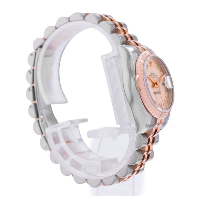 Rolex Datejust Lady 179171 Image 5